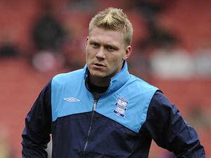 Supporting image for story: O'Connor offered new Blues deal