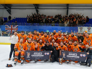 Supporting image for story: Double Laidler League joy for victorious seconds