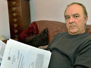 Supporting image for story: Royal Shrewsbury Hospital misled tribunal judges