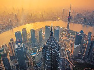 Supporting image for story: China visit helping to open up new markets for Midlands businesses