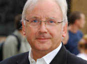 Supporting image for story: Pop mogul to sign books at railway gala