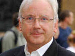 Supporting image for story: Pop mogul to sign books at railway gala