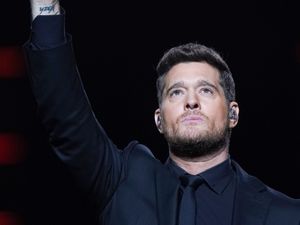 Supporting image for story: Wham! and Michael Buble top final UK music charts of 2025