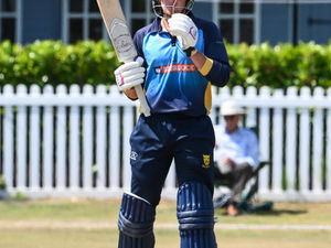 Supporting image for story: Shropshire set to start their glory bid in NCCA Championship