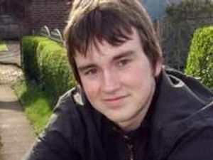 Supporting image for story: Schoolboy hailed a hero