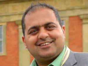 Supporting image for story: Former Wolverhampton councillor and wife appear in court over Covid grant fraud conviction appeal