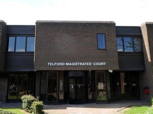 Supporting image for story: Telford letting firm admits 24 charges over defects at homes 