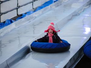 Supporting image for story: Liverpool at Christmas - travel