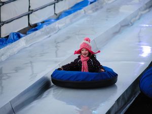 Supporting image for story: Liverpool at Christmas - travel