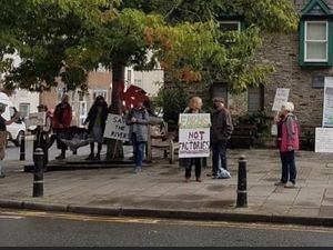 Supporting image for story: Council get £20,500 bill after chicken farm planning approval is quashed