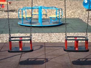 Supporting image for story: Record level of child abuse inquiries prompts council calls for emergency cash