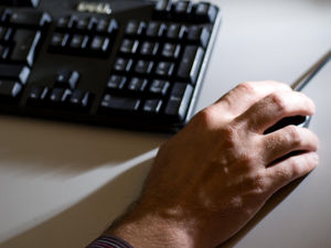 Supporting image for story: Bankers prevent £100,000 of ‘romance fraud’ scams