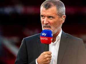 Supporting image for story: Roy Keane: West Brom managerial interest 'absolute rubbish!' 