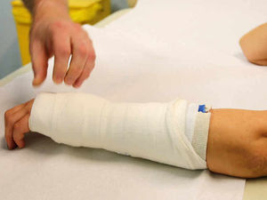 Supporting image for story: Shropdoc replaced with 111 number from today