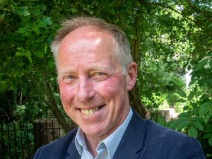 Supporting image for story: Lib Dems select their candidate to succeed outgoing Conservative in South Shropshire seat