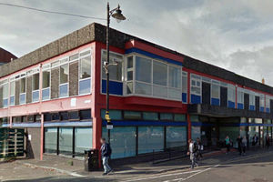 Supporting image for story: Shrewsbury student flats approved – but new design is needed