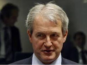 Supporting image for story: Universities 'failing in role' says findings of think-tank launched by Shropshire MP Owen Paterson 