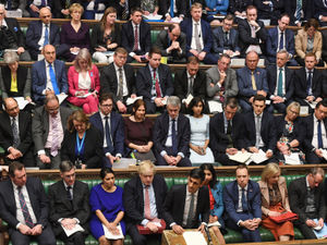 Supporting image for story: Peter Rhodes on wacky races, sex after 60 and why are the ruling classes so fearless?