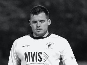 Supporting image for story: Two men facing jail for killing son of ex-Walsall player Lee Sinnott outside pub