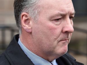 Supporting image for story: Further 1,500 patients of breast surgeon Ian Paterson to be recalled