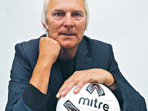 Supporting image for story: Martin Swain: West Bromwich Albion look like a club divided