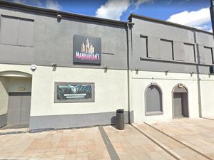Supporting image for story: Wolverhampton nightclub to stay shut as licence stripped following serious assault