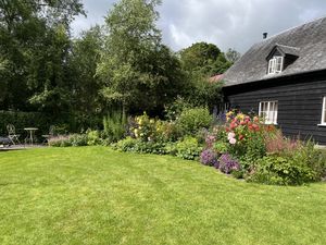 Supporting image for story: The National Garden Scheme’s annual fundraiser, the Great British Garden Party takes place this month