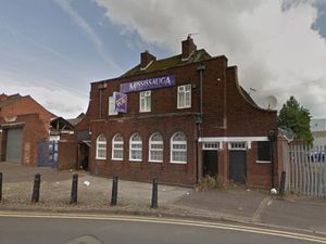 Supporting image for story: New bid to reopen troubled Wolverhampton pub 