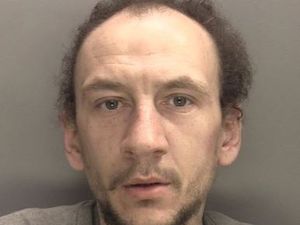 Supporting image for story: Jailed: 'Notorious' shoplifter threatened staff in Co-op store he repeatedly targeted