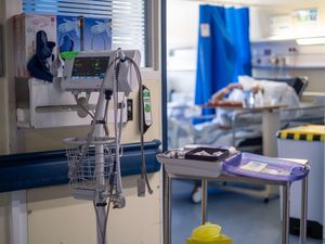 Supporting image for story: NHS managers who silence whistleblowers to be banned from senior health roles