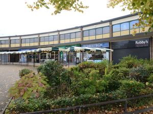 Supporting image for story: Leeford Village Episode 29: The Leeford Factor