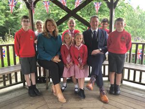 Supporting image for story: Village school joins multi-academy trust