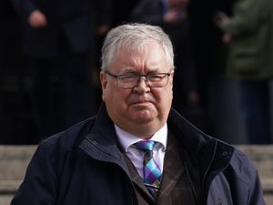 Supporting image for story: Joe Duffy: I am not seeking presidency