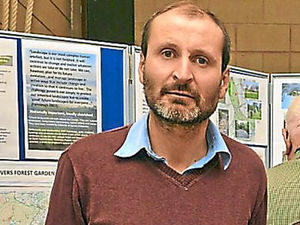 Supporting image for story: Pledge to fight Shropshire post office cuts