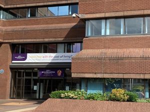 Supporting image for story: Wolverhampton mum takes on legal battle to ensure care package for disabled daughter while she recovers from giving birth