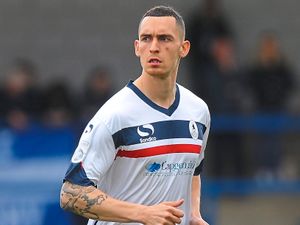 Supporting image for story: Dan Westwood told he can depart AFC Telford United