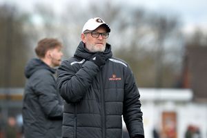 West Brom legend Richard Sneekes was back in the dugout at Rushall Olympic, but unable to lead them to National League North survival. Sneekes took over from Adam Stevens in December, but then stepped down at the end of the season as Ian Long was appointed the new Pics boss