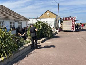 Supporting image for story: Teenagers ‘planned to attack man who thought he was meeting girl, 16’