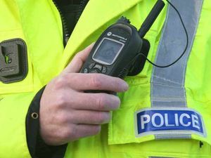 Supporting image for story: Eggs thrown at pedestrians from car in Shrewsbury