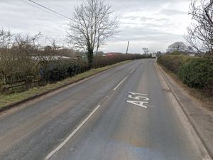 Supporting image for story: Caravan site plans next to busy road spark objections