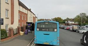 Newport bus interchange. Picture: Google Maps