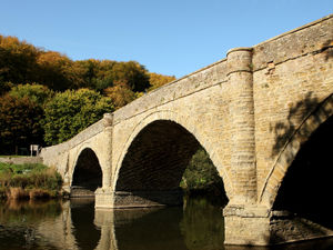 Supporting image for story: Training session planned in Ludlow to help save people from drowning