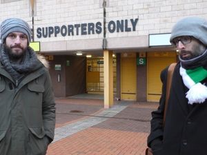 Supporting image for story: Wolves 2 West Brom 3: Matt Maher and Luke Hatfield analyse Albion's big derby win - VIDEO