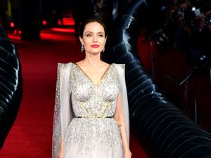 Supporting image for story: Angelina Jolie in first-look photos as singer Maria Callas for upcoming biopic