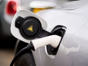 Supporting image for story: Transport Secretary says Government ‘aware’ of challenges with EV transition