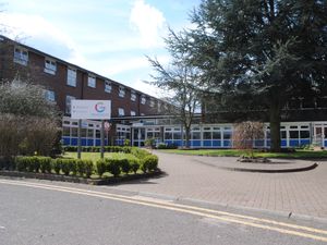 Supporting image for story: Market Drayton teacher banned for life after sexual relationship with pupil