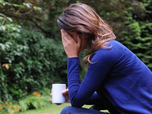 Supporting image for story: ‘Huge concern’ over number of domestic abuse cases dropped – report