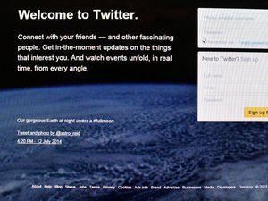 Supporting image for story: This one little change to your tweets will make a huge difference to blind Twitter users