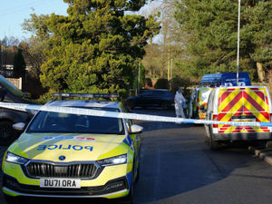 Supporting image for story: Man arrested after two women found dead in Staffordshire house
