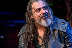 Supporting image for story: Review: Wendy and Peter Pan, Royal Shakespeare Theatre, Stratford